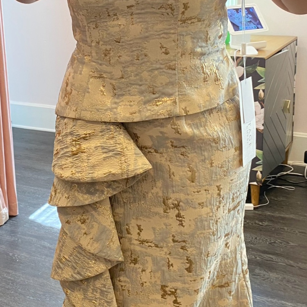Montage new dress